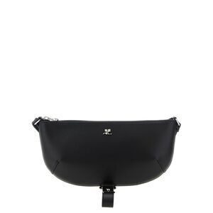 Courreges Women's Holy Eclipse Shoulder Bag
